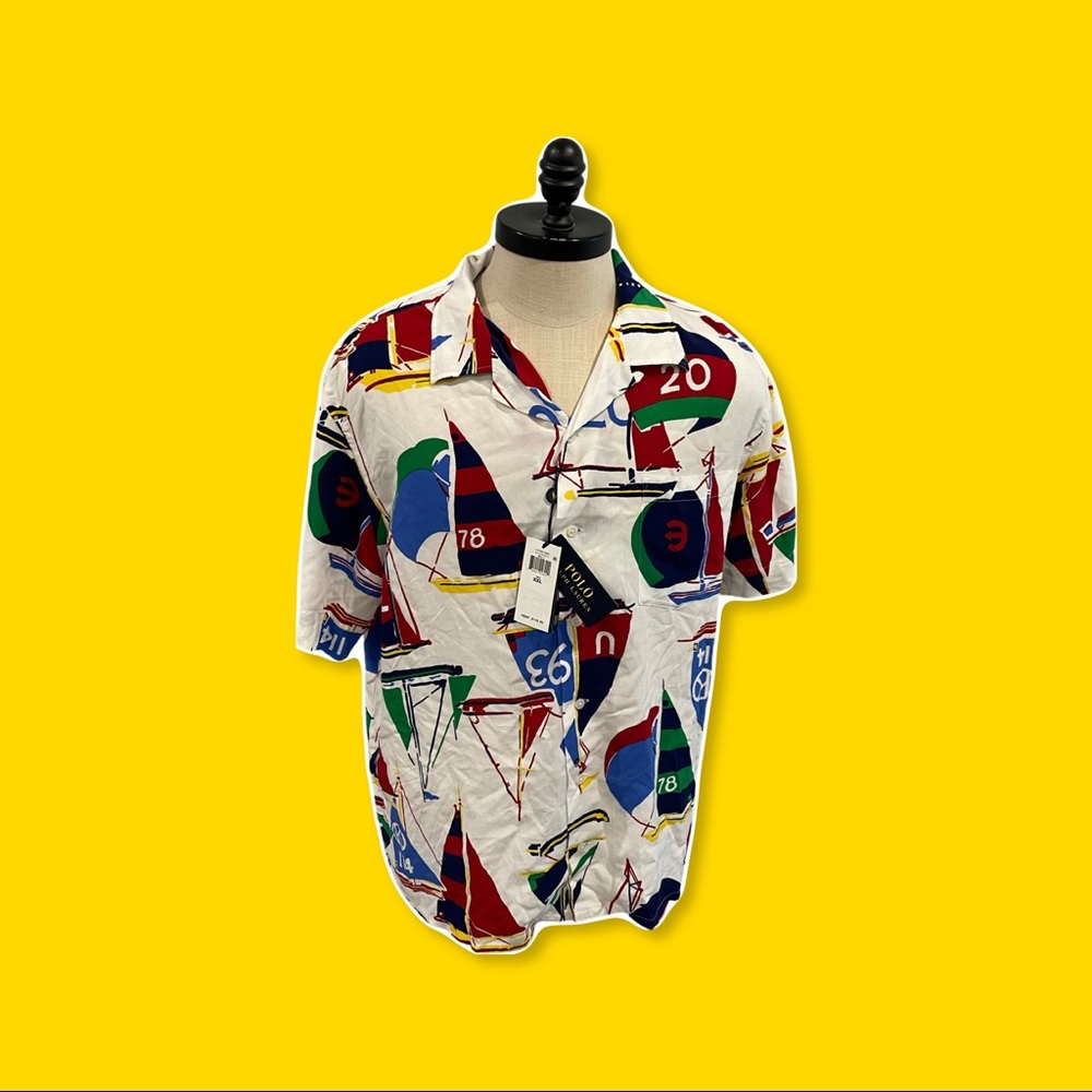 Polo Ralph Lauren